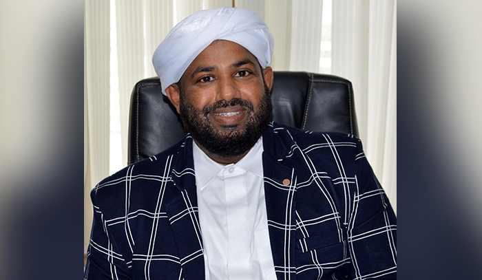 ವಕ್ಫ್ ಬೋರ್ಡ್ ಅಧ್ಯಕ್ಷ ಶಾಫಿ ಸಅದಿ ನಾಮನಿರ್ದೇಶನ ರದ್ದು