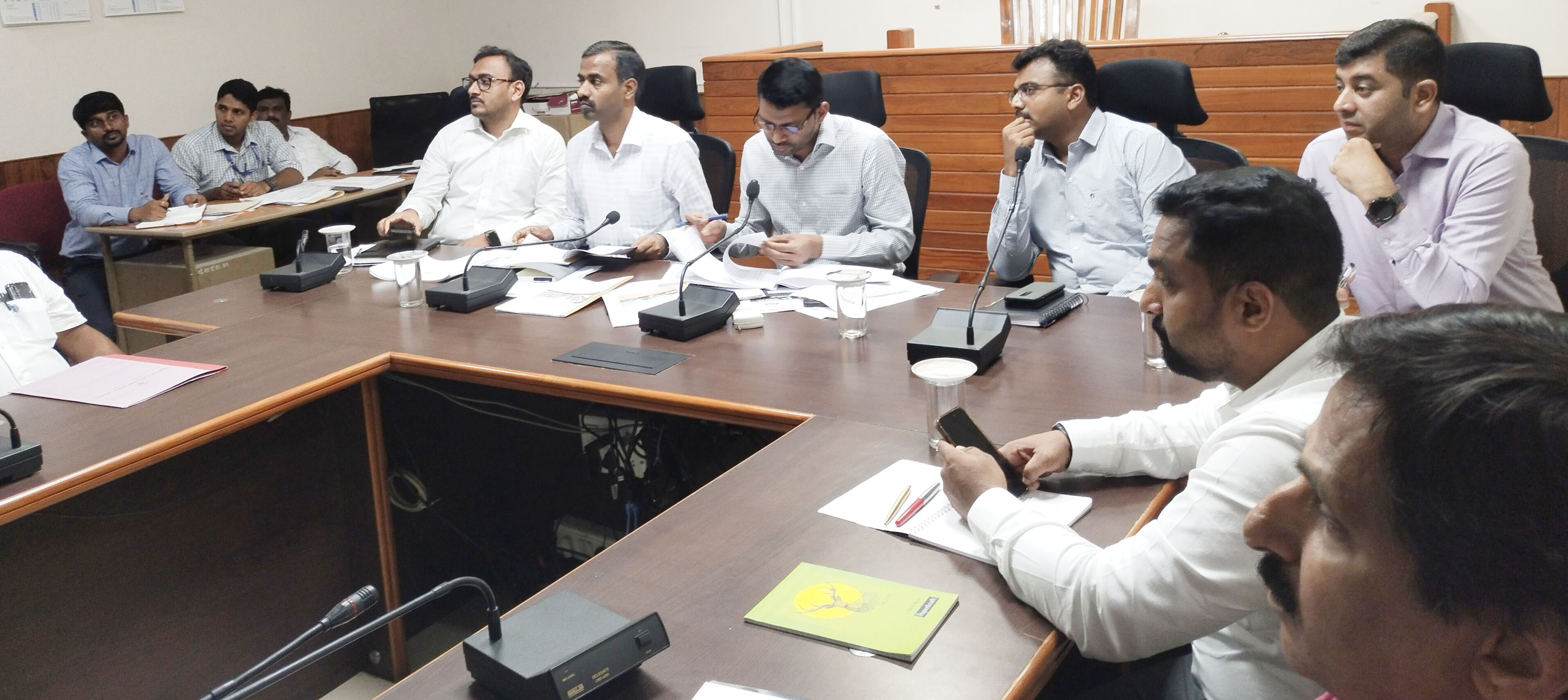 ‘ಪ್ರಾಕೃತಿಕ ವಿಕೋಪದ ಹಾನಿಗಳಿಗೆ 48 ಗಂಟೆಯೊಳಗೆ ಪರಿಹಾರ ನೀಡಿ’