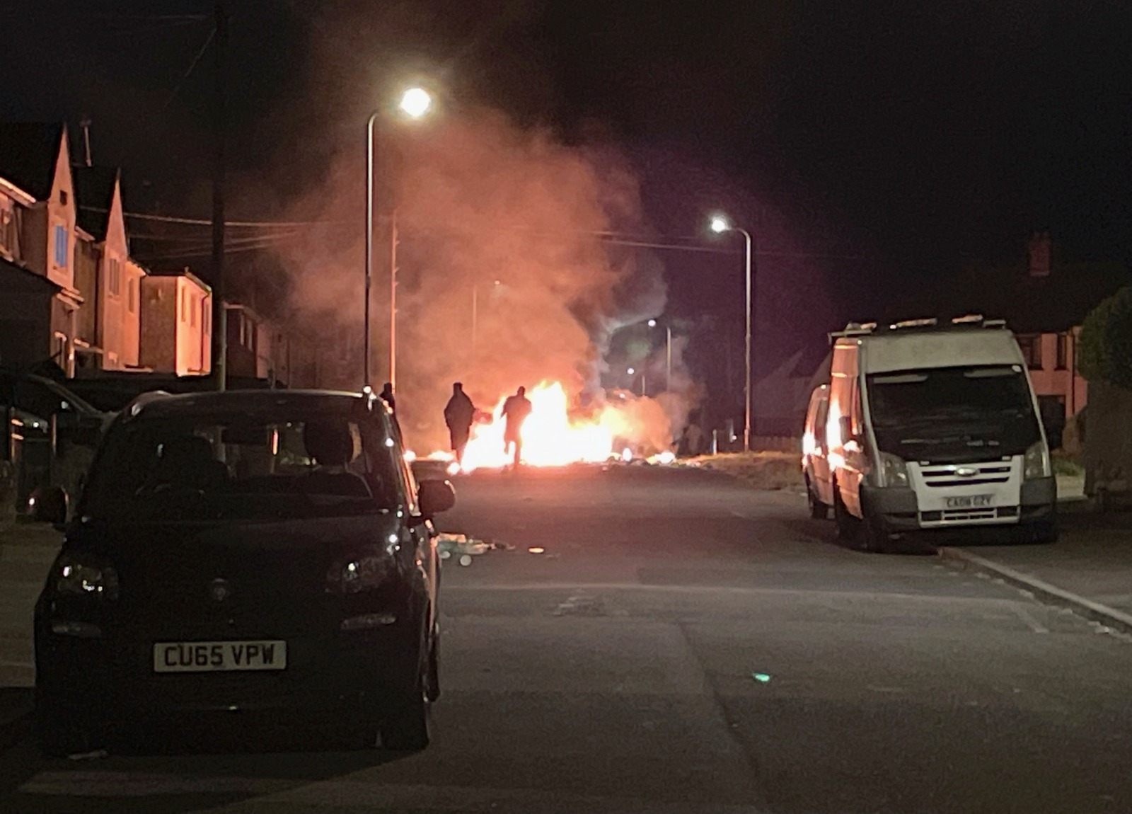 ನಬ್ಲಸ್: ನಿರಾಶ್ರಿತ ಶಿಬಿರದ ಮೇಲೆ ಇಸ್ರೇಲ್ ಸೇನೆ ದಾಳಿ; ಮೂವರು ಫೆಲೆಸ್ತೀನಿಯರ ಹತ್ಯೆ