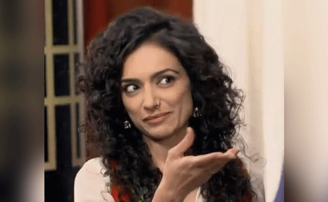 ನಟಿ ವೈಭವಿ ಉಪಾಧ್ಯಾಯ ಕಾರು ಅಪಘಾತದಲ್ಲಿ ಮೃತ್ಯು