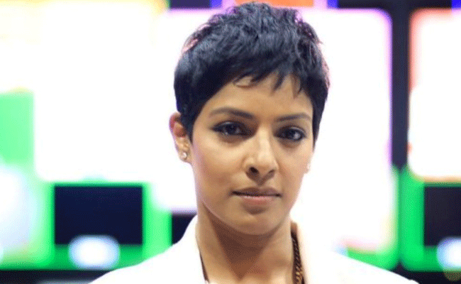 ಎನ್‌ಡಿಟಿವಿ ತೊರೆದ ಮತ್ತೊಬ್ಬ ಹಿರಿಯ ಪತ್ರಕರ್ತೆ ಸಾರಾ ಜೇಕಬ್