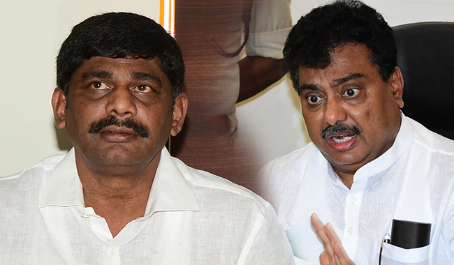 ಡಿ.ಕೆ ಸುರೇಶ್ ಜತೆ ನನ್ನ ಸಂಬಂಧ ಚೆನ್ನಾಗಿದೆ, ವದಂತಿಗಳನ್ನು ಹಬ್ಬಿಸಬೇಡಿ: ಸಚಿವ ಎಂ.ಬಿ.ಪಾಟೀಲ್