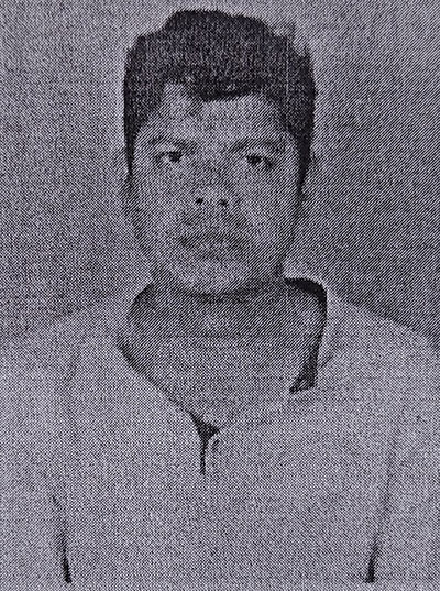 ಸಮುದ್ರಕ್ಕೆ ಬಿದ್ದು ವ್ಯಕ್ತಿ ನಾಪತ್ತೆ