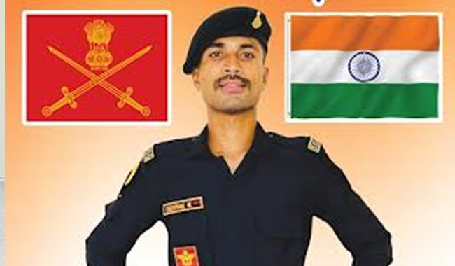 ತರೀಕೆರೆ ಮೂಲದ ಎನ್‍ಎಸ್‍ಜಿ ಕಮಾಂಡೋ ಅಪಘಾತದಲ್ಲಿ ಮೃತ್ಯು