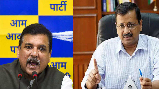 ಮಾನಹಾನಿ ಪ್ರಕರಣ: ಕೇಜ್ರಿವಾಲ್‌ಗೆ ಹೊಸ ಸಮನ್ಸ್