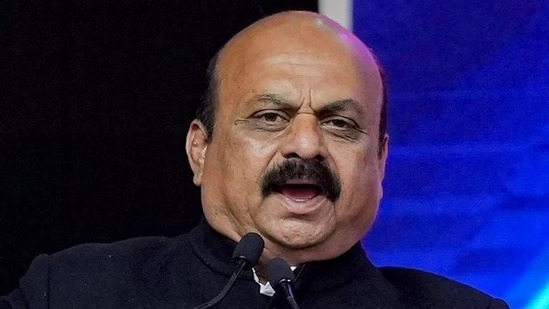 ಕಾಂಗ್ರೆಸ್ ನದ್ದು ರಿವರ್ಸ್ ಗೇರ್ ಸರ್ಕಾರ: ಬಸವರಾಜ ಬೊಮ್ಮಾಯಿ