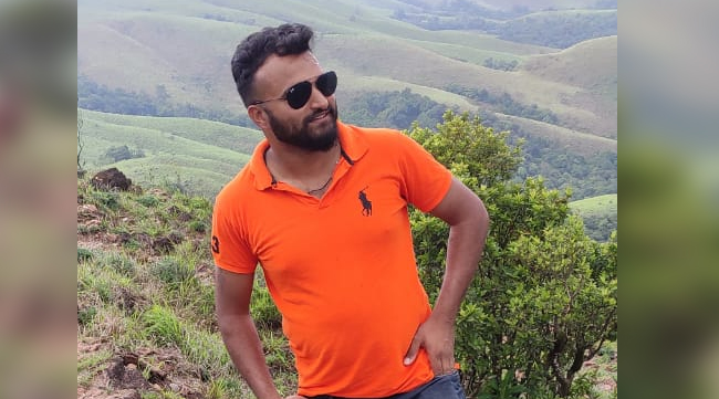 ಮೂಡಿಗೆರೆ | ಬಿಜೆಪಿ ಕಾರ್ಯಕರ್ತನ ಮೇಲೆ ಹಲ್ಲೆ; ಪ್ರಕರಣ ದಾಖಲು