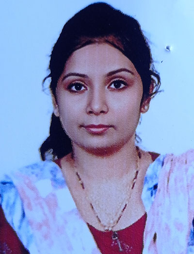 ಮಹಿಳೆ ನಾಪತ್ತೆ ಮಹಿಳೆ ನಾಪತ್ತೆ