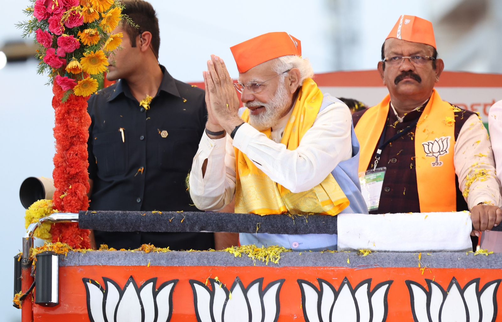 ಚಿತ್ತಾಪುರದಲ್ಲಿ ಮೇ 6ರ ಮೋದಿ ಕಾರ್ಯಕ್ರಮ ರದ್ದು