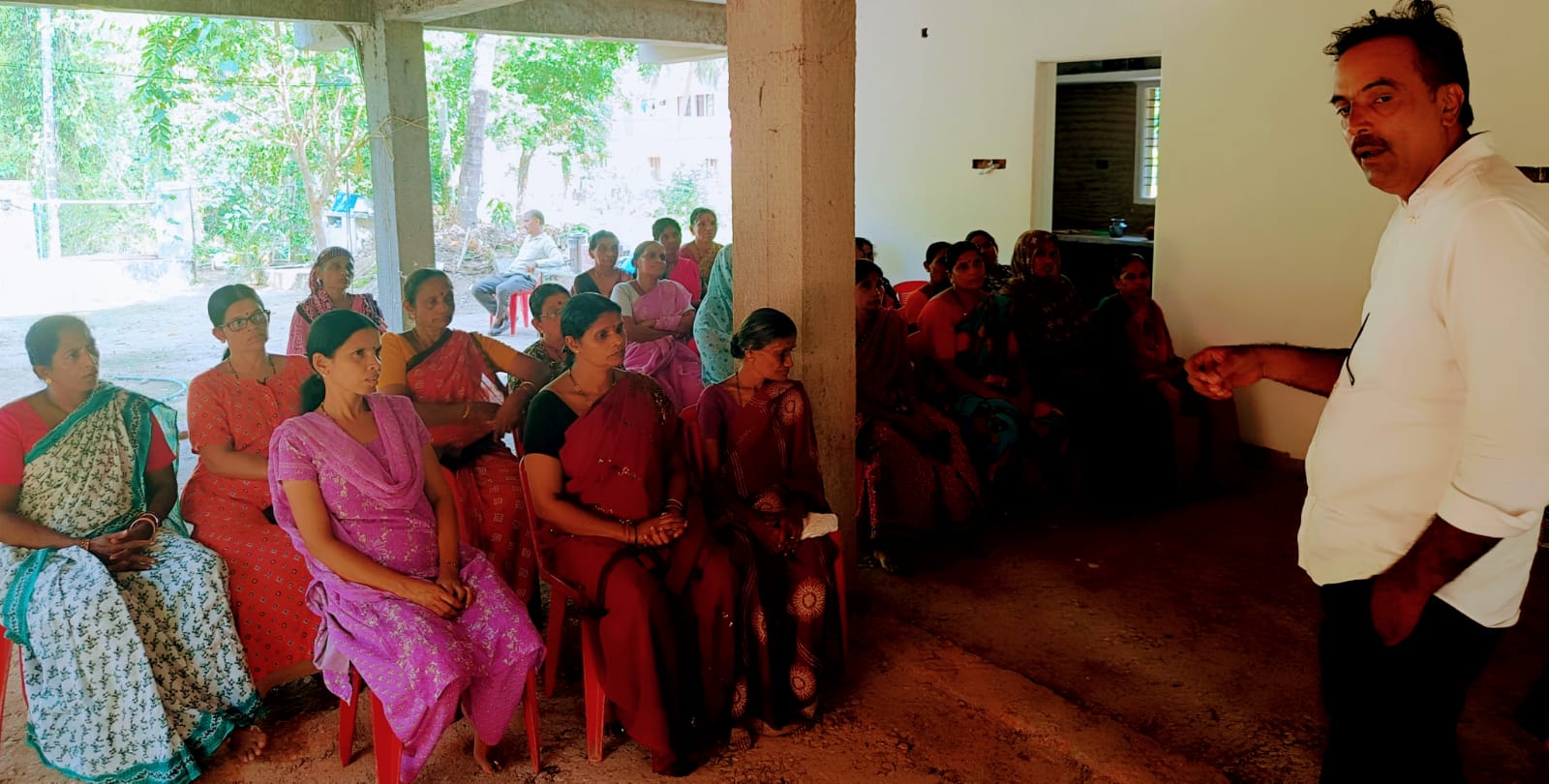 ಬಂಟ್ವಾಳದಲ್ಲಿ ಬಿಜೆಪಿ ಸೋಲಿಸಿದರೆ ಮತೀಯ ರಾಜಕಾರಣದ ನಡು ಮುರಿದಂತೆ: ಮುನೀರ್ ಕಾಟಿಪಳ್ಳ