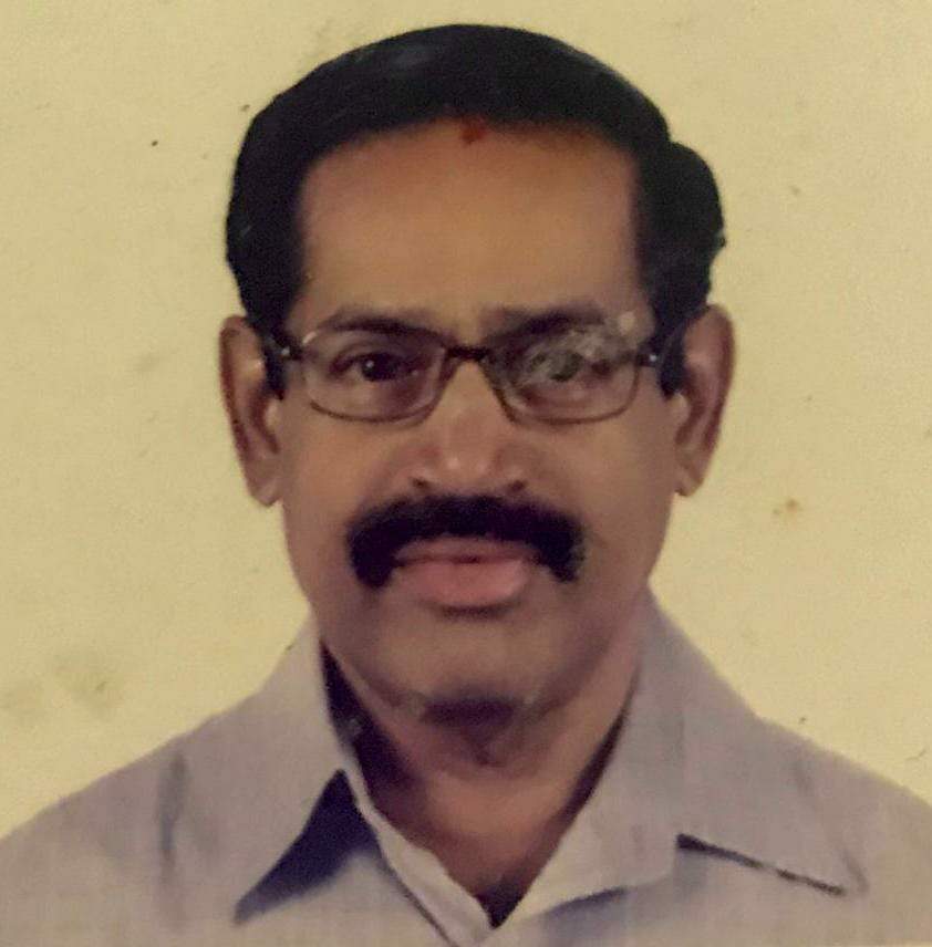 ಯಶವಂತ ಕುಮಾರ್