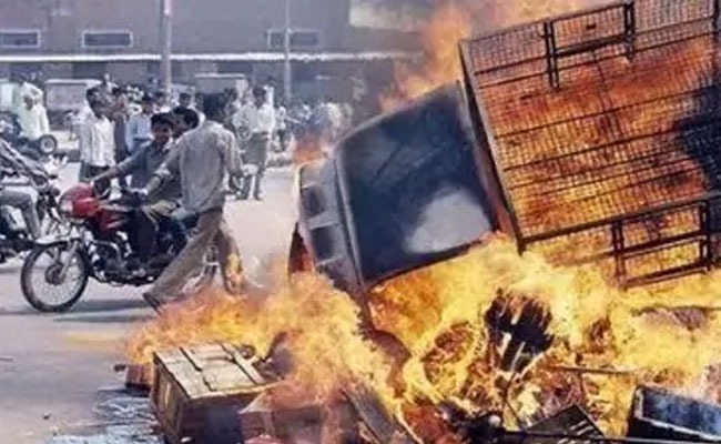 ಪ್ರಾಸಿಕ್ಯೂಷನ್ ಸಾಕ್ಷ್ಯ ವಿರೋಧಾಭಾಸಗಳಿಂದ ಕೂಡಿತ್ತು: ವಿಶೇಷ ತನಿಖಾ ತಂಡದ ತನಿಖೆಗೆ ನ್ಯಾಯಾಲಯದ ಟೀಕೆ