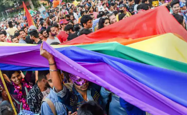 ಸಲಿಂಗ ವಿವಾಹ: ಸಮಿತಿ ರಚಿಸಲು ಕೇಂದ್ರ ಸರಕಾರ ನಿರ್ಧಾರ‌