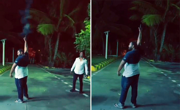 ಬಬಲೇಶ್ವರದಲ್ಲಿ ಬಿಜೆಪಿ ಅಭ್ಯರ್ಥಿ ವಿಜುಗೌಡ ಪಾಟೀಲರಿಂದ ಗೂಂಡಾಗಿರಿ: ಕಾಂಗ್ರೆಸ್ ಆರೋಪ