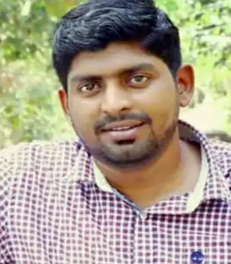 ಕಾಸರಗೋಡು: ಲುಕ್ ಔಟ್ ನೋಟಿಸ್ ಆರೋಪಿ ಆತ್ಮಹತ್ಯೆ ಮಾಡಿಕೊಂಡ ಸ್ಥಿತಿಯಲ್ಲಿ ಪತ್ತೆ