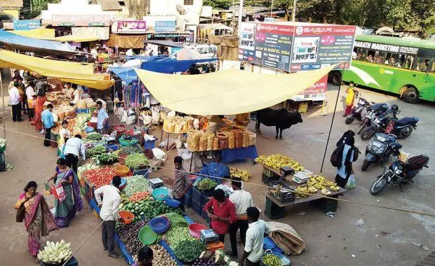 ಉಡುಪಿ: ಮೇ 10ರ ಸಂತೆ, ಜಾತ್ರೆ, ಉತ್ಸವಕ್ಕೆ ನಿಷೇಧ