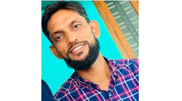 ಶರೀಫ್ ಪಾತ್ರತೋಟ ಶರೀಫ್ ಪಾತ್ರತೋಟ