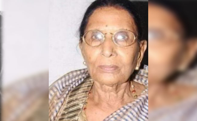 ಹಿರಿಯ ಪತ್ರಕರ್ತ ರವೀಶ್ ಕುಮಾರ್ ತಾಯಿ ನಿಧನ