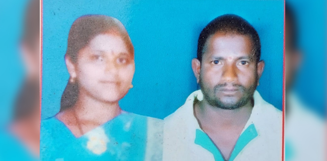 ಬೇಲೂರು: ಪತಿ ಸಾವಿನ ಬೆನ್ನಲ್ಲೇ ಹೃದಯಾಘಾತದಿಂದ ಪತ್ನಿ ಮೃತ್ಯು