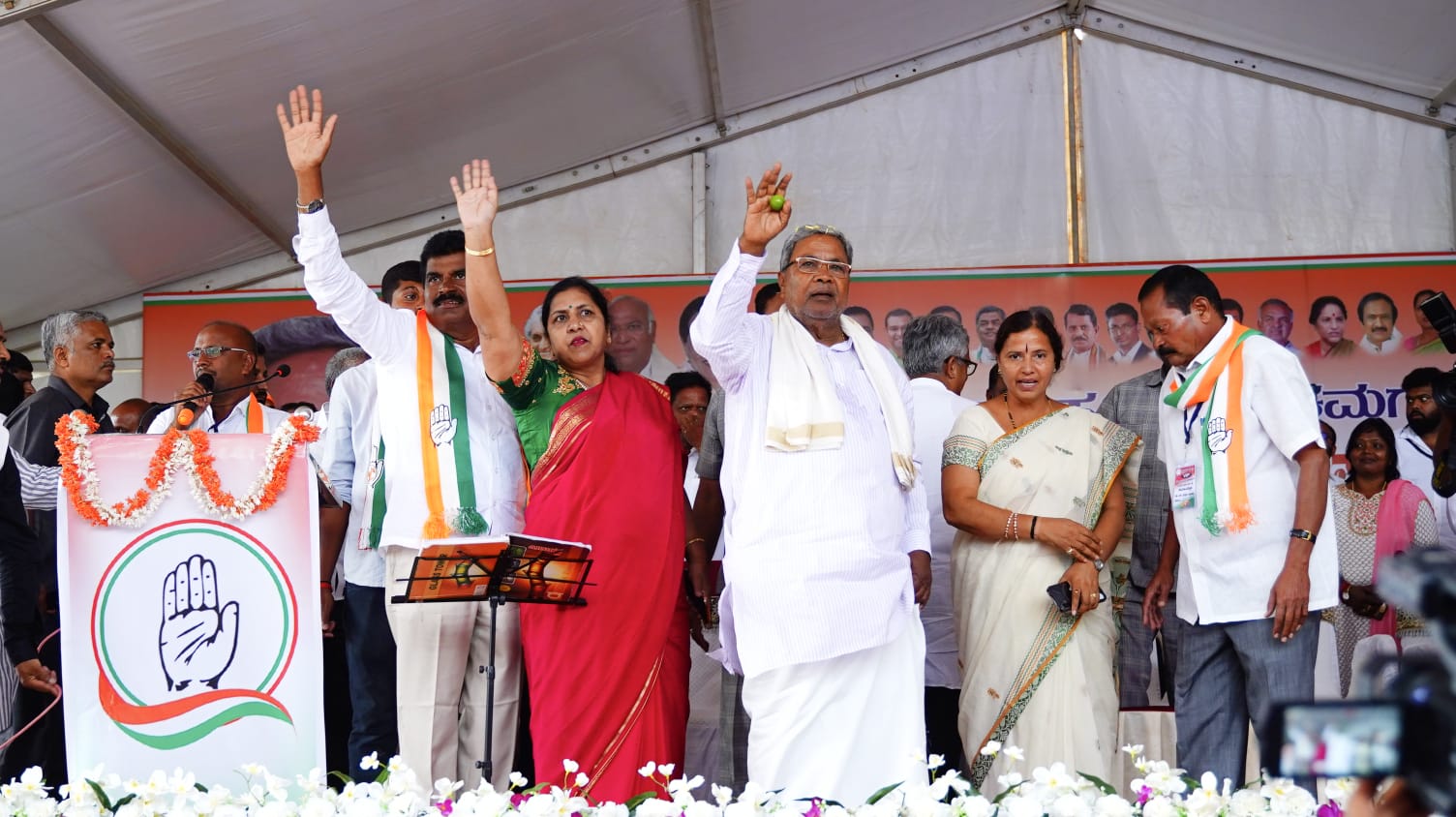 ಸಿಟಿ ರವಿಗೆ ನಾಲಿಗೆ ಮೇಲೆ ಹಿಡಿತ ಇಲ್ಲ, ಸಂಸ್ಕೃತಿ ಅನ್ನುವುದು ಇಲ್ಲವೇ ಇಲ್ಲ: ಸಿದ್ದರಾಮಯ್ಯ