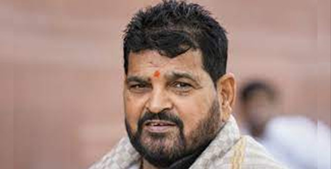 ಲೈಂಗಿಕ ಕಿರುಕುಳ ಪ್ರಕರಣ: ಇನ್ನೂ ನಡೆಯದ ಬ್ರಿಜ್ ಭೂಷಣ್ ವಿಚಾರಣೆ