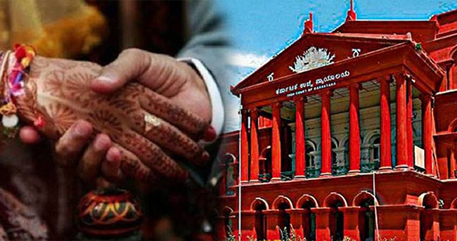 ರೌಡಿಯಿಂದ ಬೆದರಿಕೆ ಹಿನ್ನೆಲೆ: ವಿವಾಹ ಸಮಾರಂಭಕ್ಕೆ ಭದ್ರತೆ ನೀಡಲು ಹೈಕೋರ್ಟ್ ಸೂಚನೆ