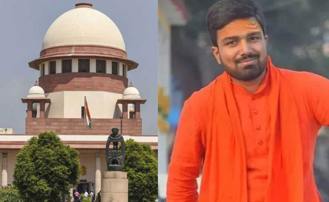 ವಲಸಿಗ ಕಾರ್ಮಿಕರಿಗೆ ಹಲ್ಲೆ ಕುರಿತು ನಕಲಿ ವೀಡಿಯೋ ಪ್ರಕರಣ: ಯೂಟ್ಯೂಬರ್‌ ಕಶ್ಯಪ್‌ ಅರ್ಜಿ ತಿರಸ್ಕರಿಸಿದ ಸುಪ್ರೀಂ