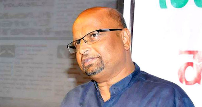 ದಿನೇಶ್ ಅಮೀನ್ ಮಟ್ಟು ವಿರುದ್ಧದ ಎಫ್‌ಐಆರ್ ಹಿಂಪಡೆಯುವಂತೆ ಸಮಾನ ಮನಸ್ಕರ ಒಕ್ಕೂಟ ಒತ್ತಾಯ