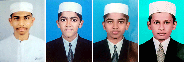 ಎಸೆಸೆಲ್ಸಿ: ಮಿತ್ತೂರು ದಾರುಲ್ ಇರ್ಶಾದ್ ಪ್ರೌಢಶಾಲೆಗೆ  100 ಶೇ. ಫಲಿತಾಂಶ