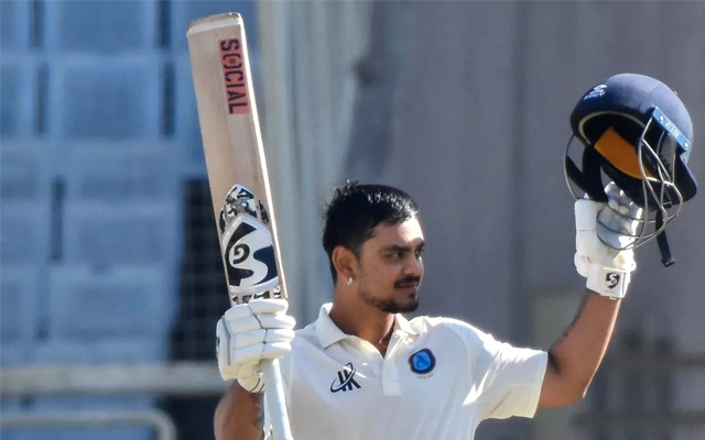 ವಿಶ್ವ ಟೆಸ್ಟ್ ಚಾಂಪಿಯನ್‌ಶಿಪ್ ಫೈನಲ್ ತಂಡ: ಗಾಯಾಳು ರಾಹುಲ್ ಬದಲಿಗೆ ಇಶಾನ್ ಕಿಶನ್