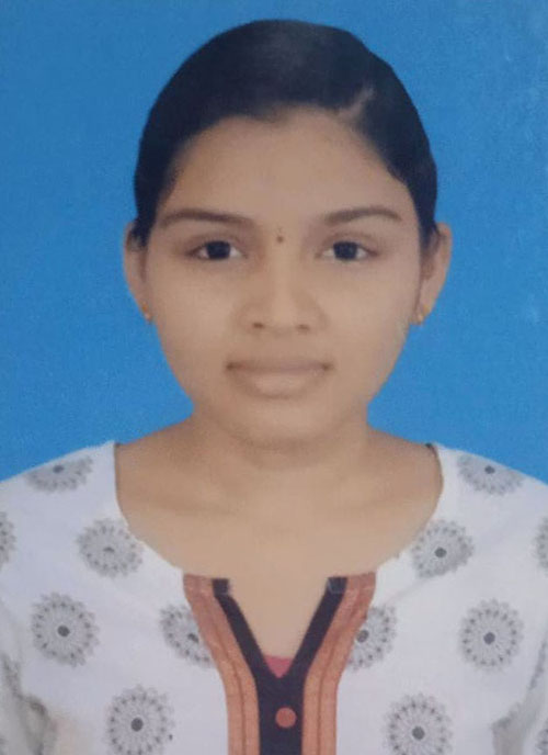 ಉಡುಪಿ: ಹೊಟೇಲ್‌ನಲ್ಲಿ ಅಡುಗೆ ಕೆಲಸಗಾರನ ಪುತ್ರಿ, ಪ.ಪಂಗಡದ ಬಾಲಕಿ ಧನ್ಯಾಗೆ ಎಸೆಸೆಲ್ಸಿಯಲ್ಲಿ 622 ಅಂಕ