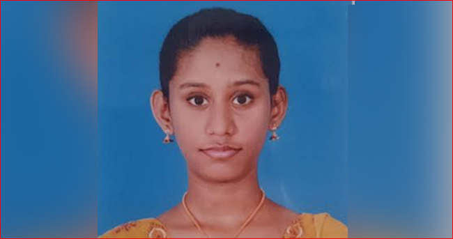 ಎಸೆಸೆಲ್ಸಿ ಫಲಿತಾಂಶ: 625ಕ್ಕೆ 595 ಅಂಕಗಳಿಸಿ ಸಾಧನೆ ಗೈದ ಪ್ರೀತಿ