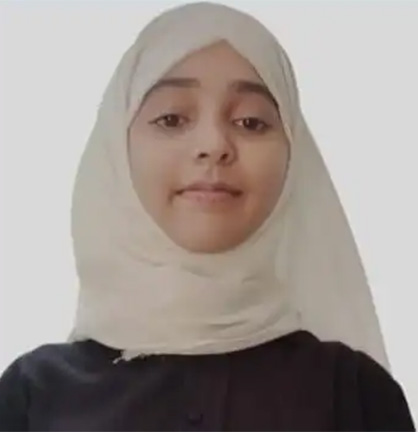 ಎಸೆಸೆಲ್ಸಿ ಪರೀಕ್ಷೆ: ಉಪ್ಪಿನಂಗಡಿಯ ಅಫ್ರಾಗೆ 615 ಅಂಕ