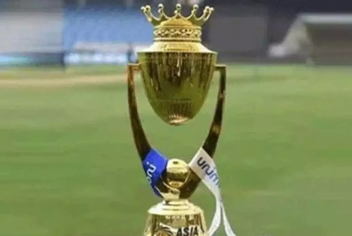 ಪಾಕ್ ಕೈತಪ್ಪಲಿರುವ ಏಷ್ಯಾ ಕಪ್ ಕ್ರಿಕೆಟ್ ಆತಿಥ್ಯ: ವರದಿ