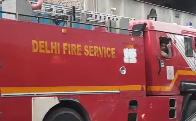 ದಿಲ್ಲಿ: ಸೇನಾ ನೆಲೆಯ ಆಸ್ಪತ್ರೆಯಲ್ಲಿ ಅಗ್ನಿ ಅವಘಡ, ವೈದ್ಯಕೀಯ ಉಪಕರಣಕ್ಕೆ ಹಾನಿ