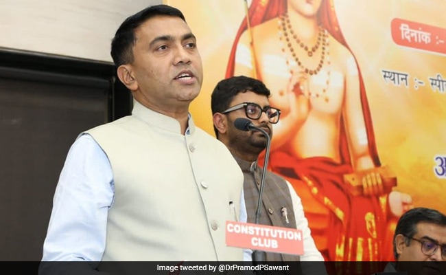 ಕರ್ನಾಟಕದ ಚುನಾವಣೆಯ ದಿನ ವೇತನ ಸಹಿತ ರಜೆ ಘೋಷಿಸಿದ ಗೋವಾ ಸರಕಾರ!