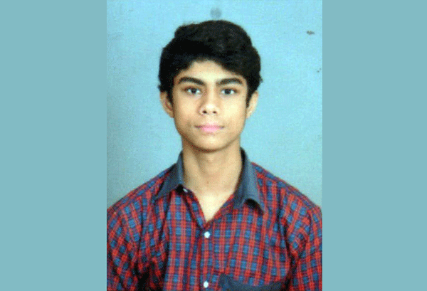 ಎಸೆಸೆಲ್ಸಿ ಪರೀಕ್ಷೆ: ಫೈಝ್ ಅಹ್ಮದ್ ರಿಗೆ 598 ಅಂಕ