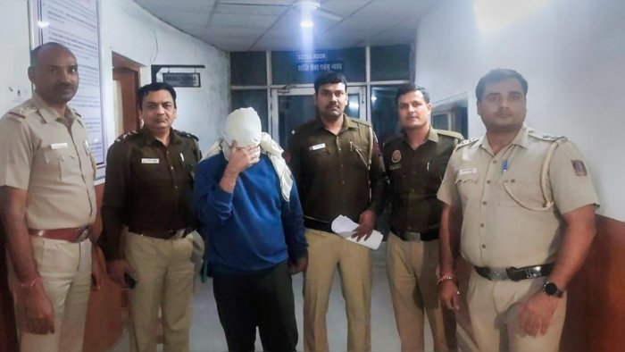 ಶ್ರದ್ಧಾ ವಾಕರ್ ಹತ್ಯೆಯ ಆರೋಪವನ್ನು ನಿರಾಕರಿಸಿದ ಅಫ್ತಾಬ್ ಪೂನಾವಾಲಾ: ವಿಚಾರಣೆ ಎದುರಿಸುವೆ ಎಂದ ಆರೋಪಿ