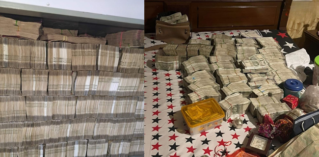 ವಿಧಾನಸಭೆ ಚುನಾವಣೆ | ಒಟ್ಟು 379 ಕೋಟಿ ರೂ.ಗಳ ಸೊತ್ತುಗಳು ವಶ: ಮನೋಜ್ ಕುಮಾರ್ ಮೀನ