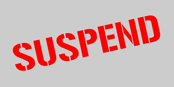 ಚುನಾವಣಾ ತರಬೇತಿ ವೇಳೆ ಬೇಜವಾಬ್ದಾರಿತನ: ಮಹಿಳಾ ಇನ್‌ಸ್ಪೆಕ್ಟರ್‌ ಅಮಾನತು