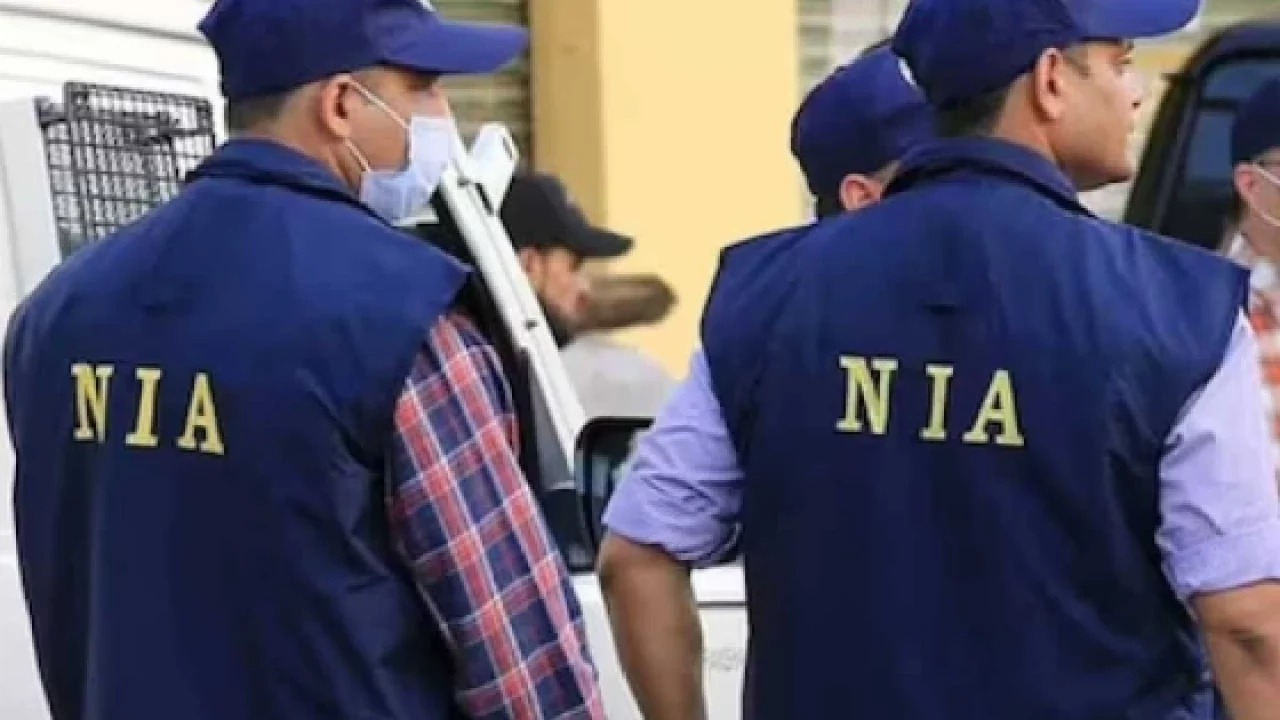 ತಮಿಳುನಾಡಿನ ವಿವಿಧ ಸ್ಥಳಗಳಲ್ಲಿ ಎನ್ಐಎ ಶೋಧ: ಐವರ ಬಂಧನ