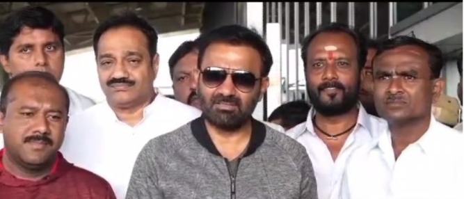 ನಮ್ಮ ಸರ್ಕಾರದಲ್ಲಿ ಯಾವುದೇ ರೀತಿಯ ದುರ್ಬಳಕೆಗೆ ಅವಕಾಶವಿಲ್ಲ: ಸಂತೋಷ್ ಲಾಡ್