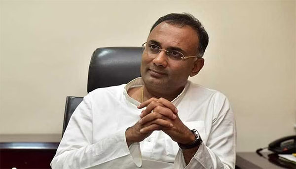 ದ.ಕ. ಜಿಲ್ಲೆಯ ಅಭಿವೃದ್ಧಿ, ಕಾನೂನು ಸುವ್ಯವಸ್ಥೆಗೆ ಪ್ರಥಮ ಆದ್ಯತೆ: ಸಚಿವ ದಿನೇಶ್ ಗುಂಡೂರಾವ್