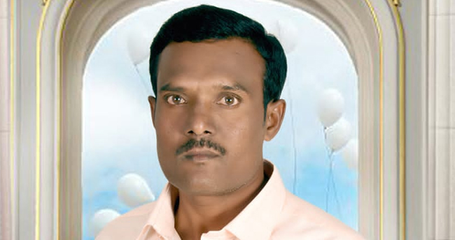 ಚಾಮರಾಜನಗರ | ನೇಣು ಬಿಗಿದ ಸ್ಥಿತಿಯಲ್ಲಿ ನವ ವಿವಾಹಿತನ ಮೃತದೇಹ ಪತ್ತೆ