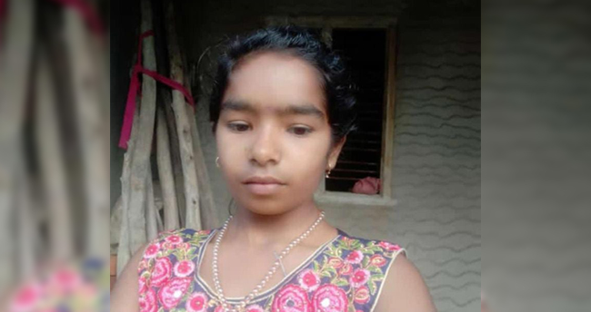 ಹಾವೇರಿ: ಚಲಿಸುವ ಬಸ್ ನಿಂದ ಬಿದ್ದು‌ ಬಾಲಕಿ ಮೃತ್ಯು