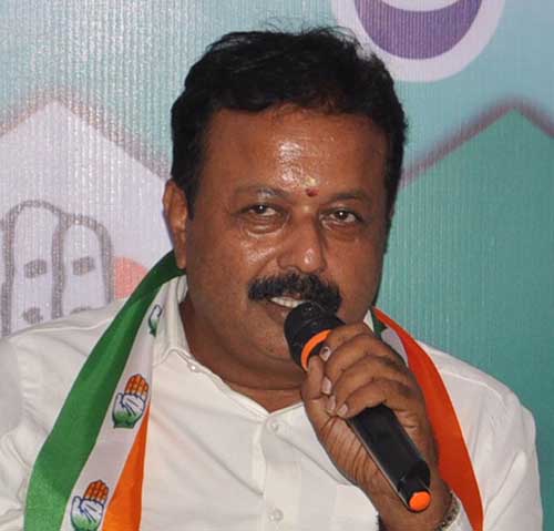 ಕೃಷಿ ಕಾಯ್ದೆ ತಿದ್ದುಪಡಿ ಹಿಂಪಡೆಯಲು ಚರ್ಚೆ: ಸಚಿವ ಚಲುವರಾಯಸ್ವಾಮಿ