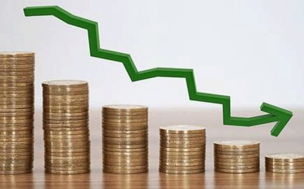 25 ತಿಂಗಳಲ್ಲೇ ಕನಿಷ್ಠ ಮಟ್ಟ: ಶೇ.4.25ಕ್ಕೆ ಕುಸಿದ ಚಿಲ್ಲರೆ ಹಣದುಬ್ಬರ