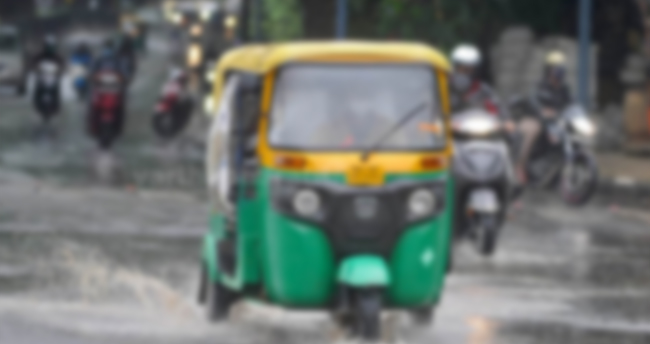 ಬೆಂಗಳೂರು | ದುಪ್ಪಟ್ಟು ಹಣ ಕೇಳಿದ್ದಕ್ಕೆ ಜಗಳ; ಆಟೊ ಚಾಲಕನಿಂದ ಪ್ರಯಾಣಿಕನ ಕೊಲೆ