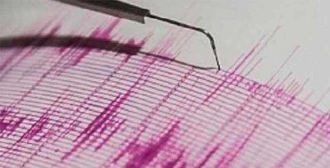 ದಿಲ್ಲಿ, ಉತ್ತರ ಭಾರತದ ಕೆಲವು ಭಾಗಗಳಲ್ಲಿ ಭೂಕಂಪನ