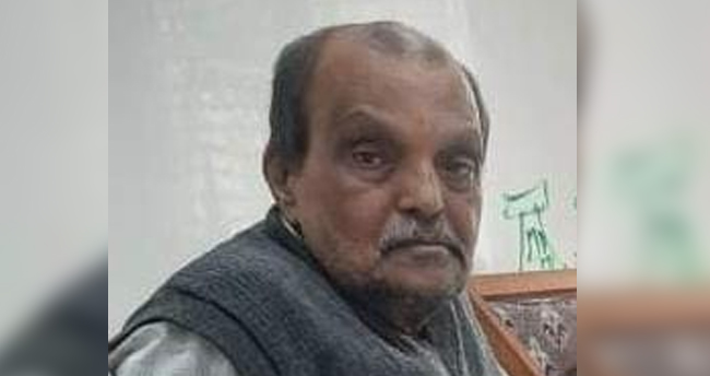 ಹಿರಿಯ ಪತ್ರಕರ್ತ ಹಾಡುಪಾಡು ರಾಮು ಹೃದಯಾಘಾತದಿಂದ ನಿಧನ